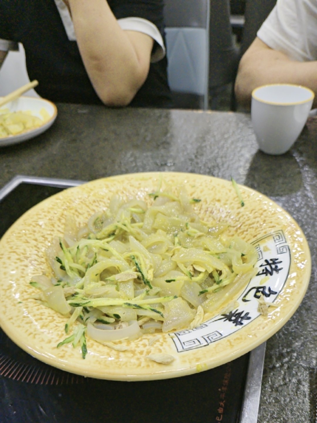 鸡丝拉皮做法(鸡丝拉皮怎么做好吃)